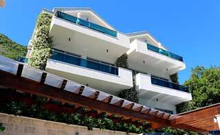 Апартаменты Apartment MiraMare Котор Апартаменты с видом на море-104