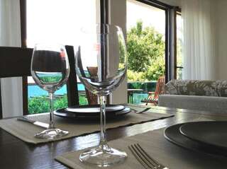 Апартаменты Apartment MiraMare Котор Апартаменты с видом на море-30