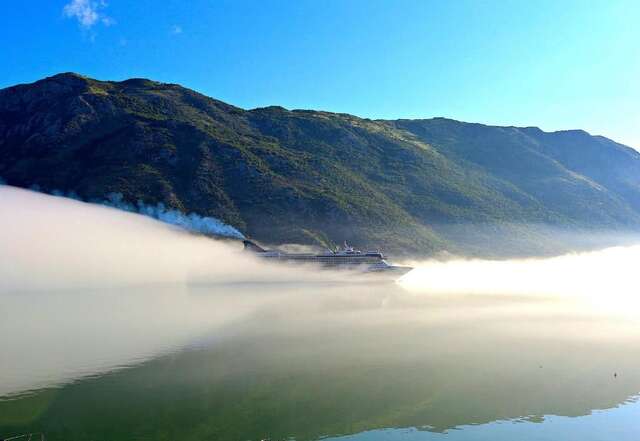 Апартаменты Apartment MiraMare Котор-119