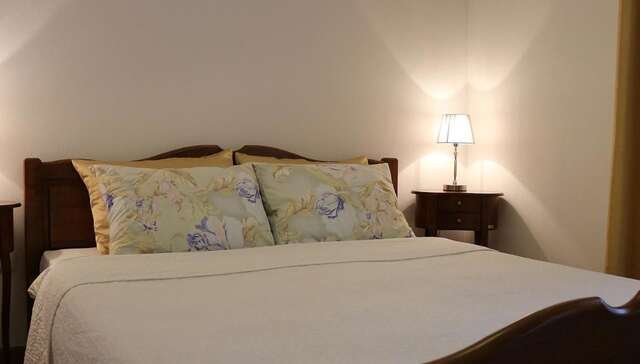 Апартаменты Apartment MiraMare Котор-17